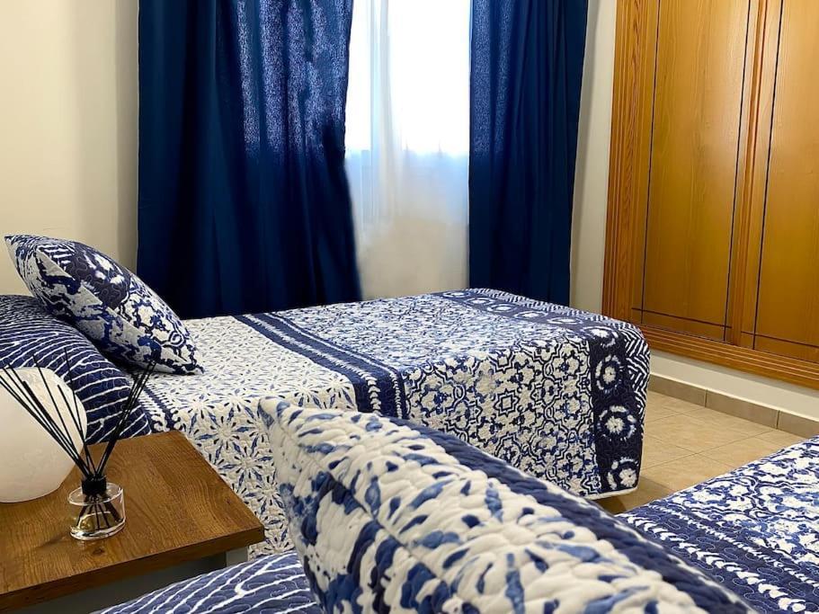 Comfortable Family House With Pool And Jacuzzi Costa De Antigua Dış mekan fotoğraf