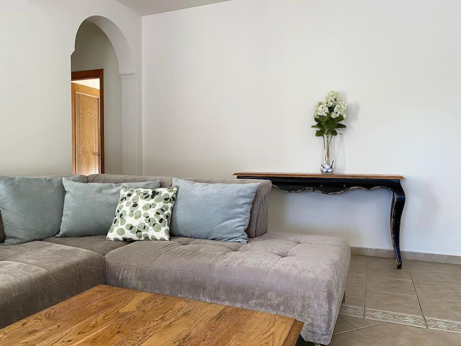 Comfortable Family House With Pool And Jacuzzi Costa De Antigua Dış mekan fotoğraf